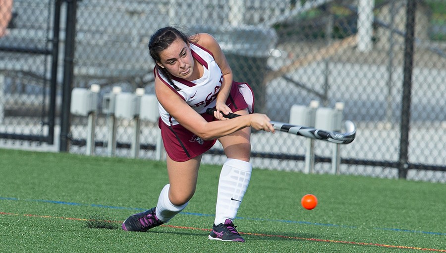 Nicole Melchiorre Field Hockey Arcadia University Athletics